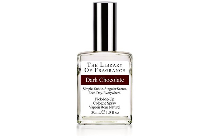 The Library Of Fragrance - Dark Chocolate The Library Of Fragrance - Dark Chocolate